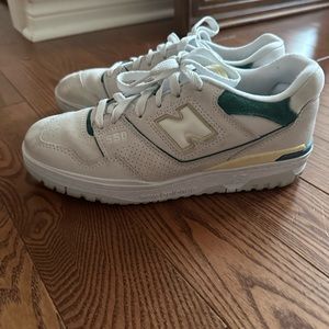 New Balance 550